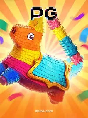 Pinata Wins afun Casino