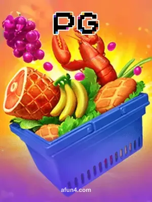 Imagem do jogo Supermarket Spree no Afun4