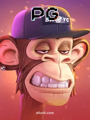 Wild Ape afun