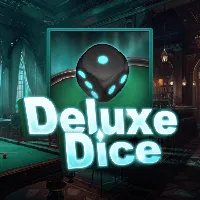 Imagem do jogo Deluxe Dice no Afun4
